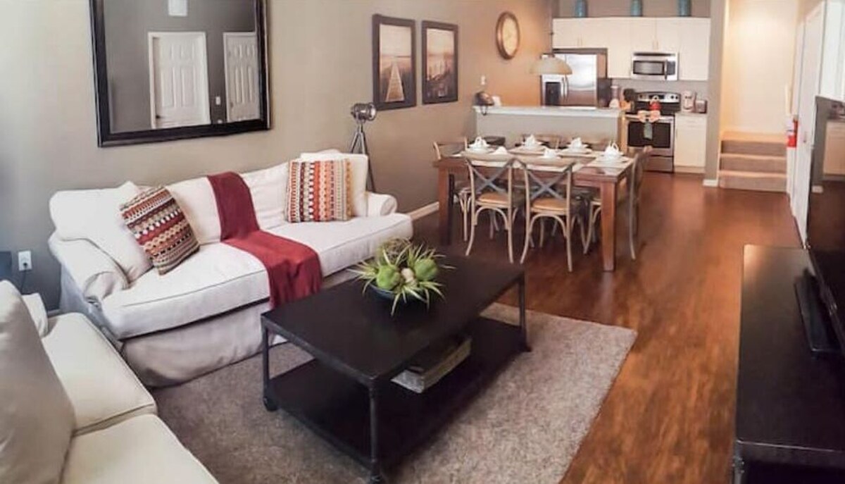 Image de profil de l’hôte