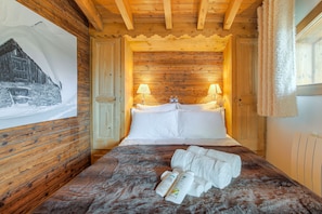 5 chambres, Wi-Fi, draps fournis