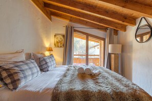 5 slaapkamers, wifi, beddengoed