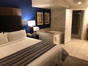 2 habitaciones, wifi y ropa de cama