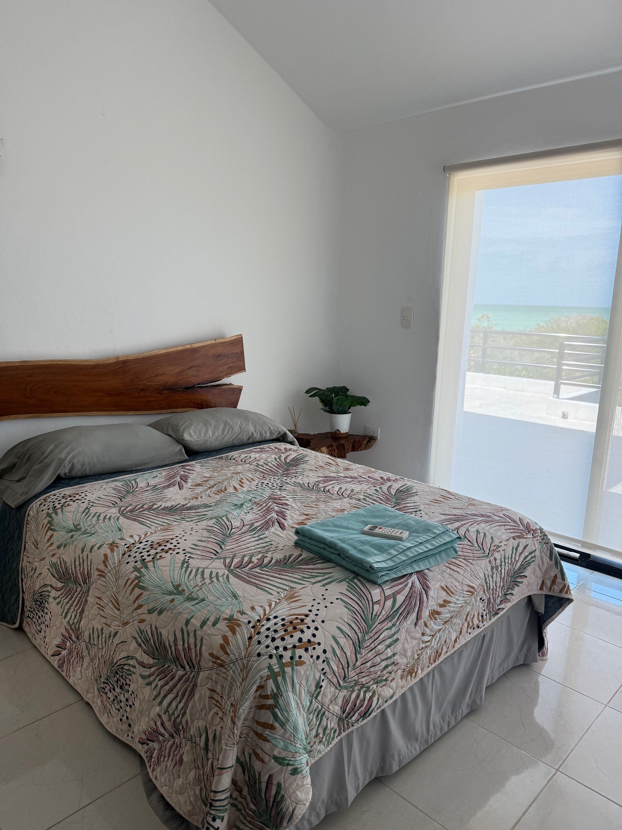 4 habitaciones, wifi gratis y ropa de cama 