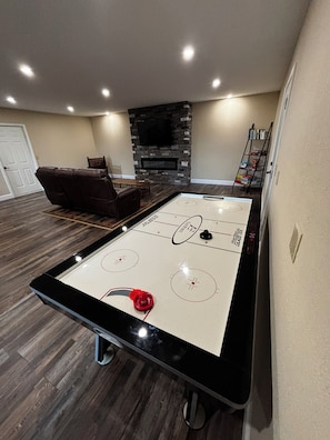 Area giochi