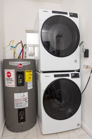 Interior - Newly renovated home less than a mile from downtown Roanoke (Roanoke)