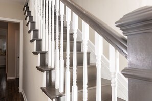 Interior - Newly renovated home less than a mile from downtown Roanoke (Roanoke)