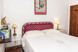 5 Schlafzimmer, WLAN, Bettwäsche