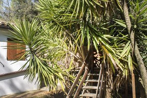 Property grounds - Moon Cottage - Farmhouse in the Conero countryside (Massignano)