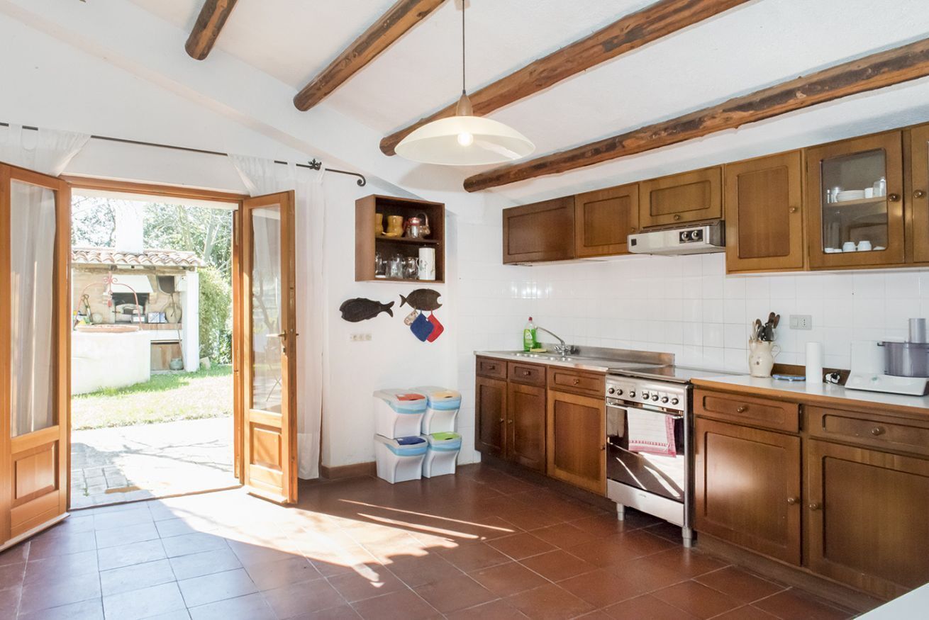 Frigorifero, forno, lavastoviglie