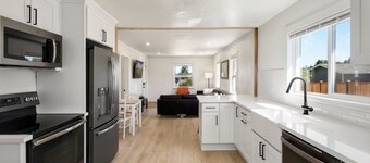NEW Point Ruston/Point Defiance Updated Craftsman!