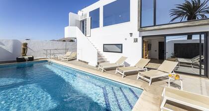 Mirador del Océano - Primer piso