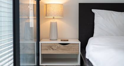 GuestReady – Chic 2BR Flat in Hackney