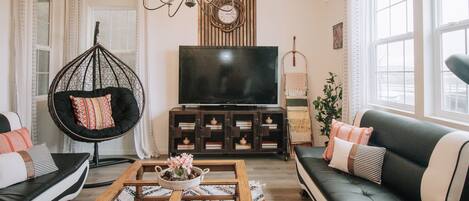 Smart TV