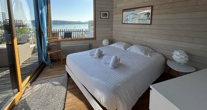 pors termen · Exceptionnel Invite au voyage