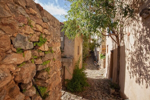 Casa Celestina – Chambre indépendante de charme au cœur de Pigna