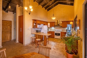 Cozinha privada