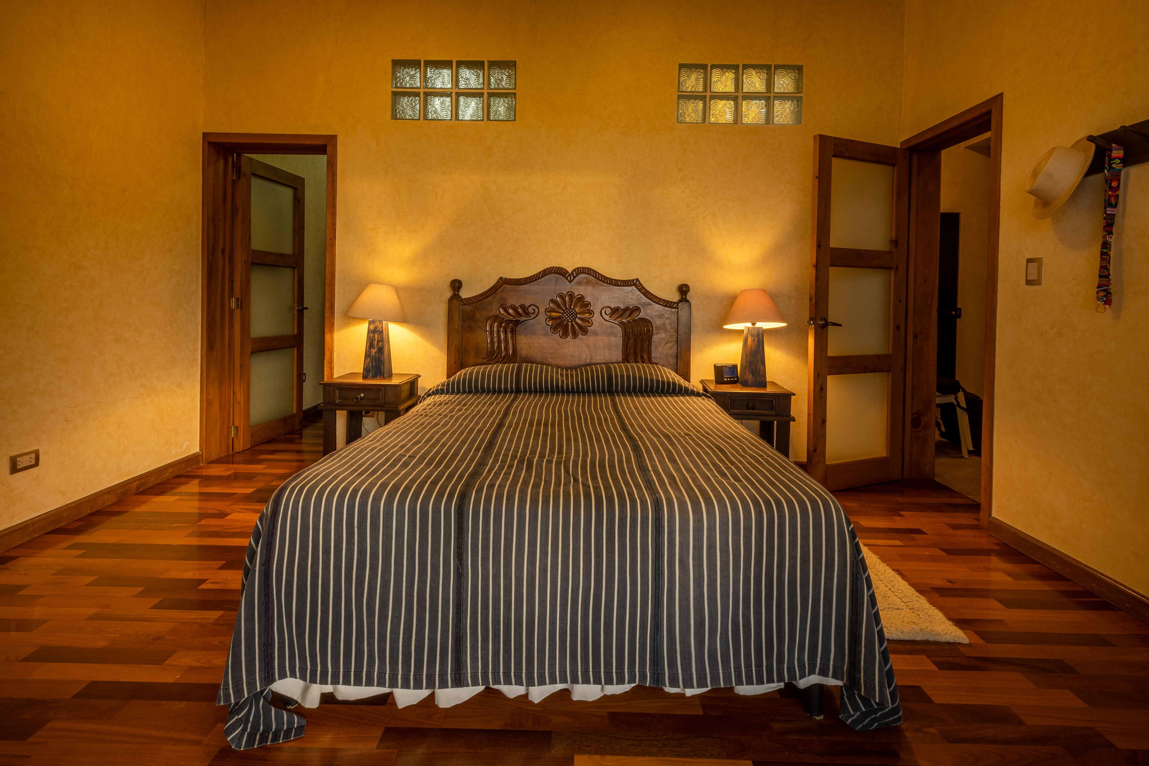 2 間睡房、Wi-Fi、床單