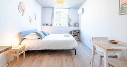 Apartment Le Cocooning