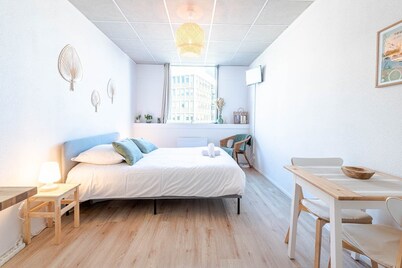 Apartment Le Cocooning