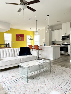 TV connectée, baby-foot