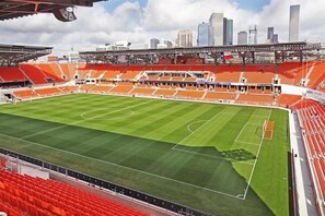 Cancha deportiva