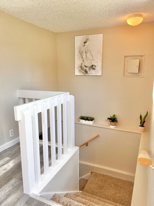 Interior - Cozy & Quiet Suite - 17 min from Downtown Denver (Aurora)