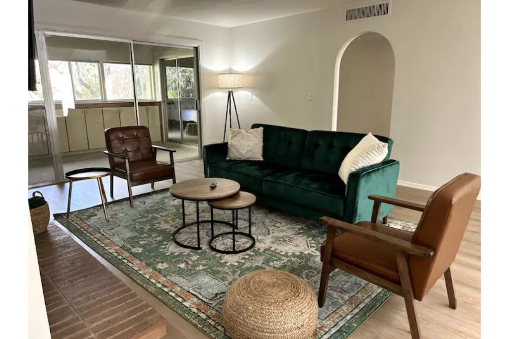 Sonoran Sun Hideaway
