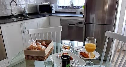 CASA EN MENASALBAS