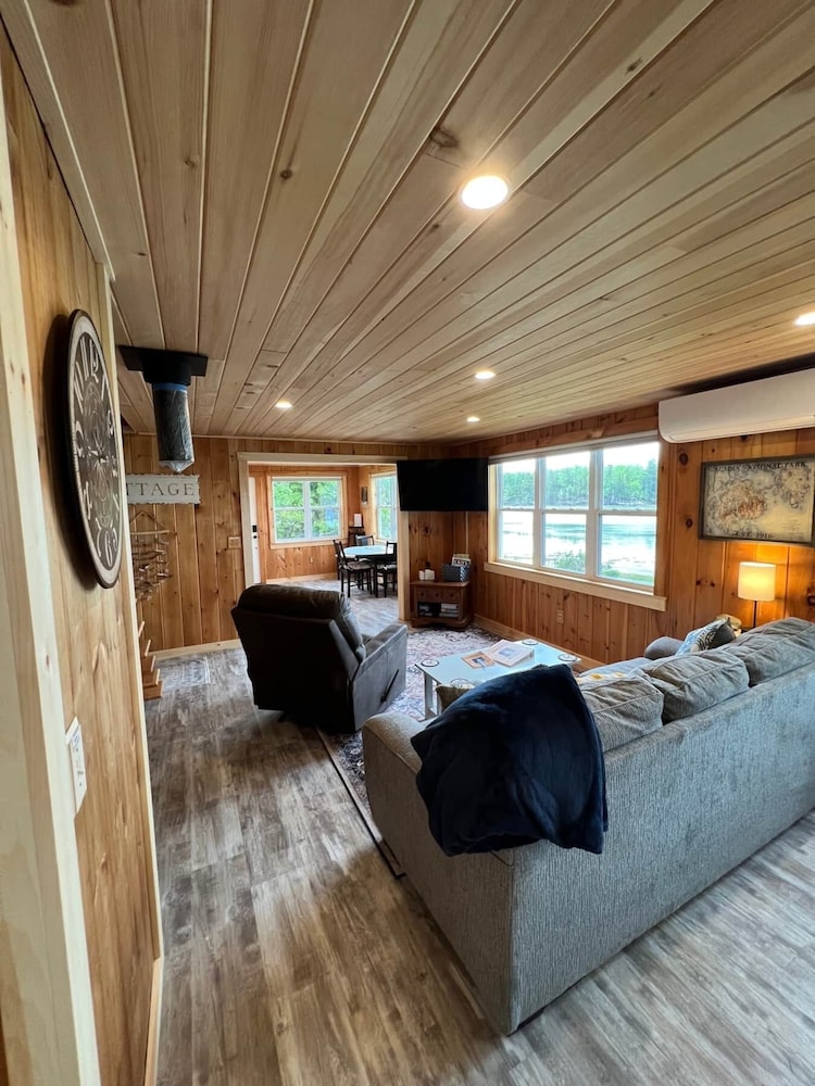 Believers Bay Downeast Maine Coast Milbridge Vrbo