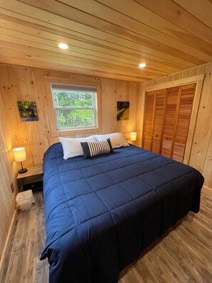 3 soveværelser, strygejern/strygebræt, Wi-Fi, sengetøj