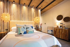 Premium-Zimmer | Kostenloses WLAN, Bettwäsche