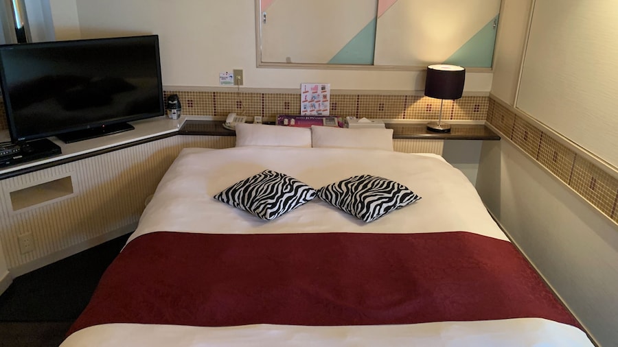 joygarden - Adults Only