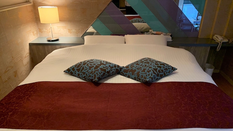 joygarden - Adults Only