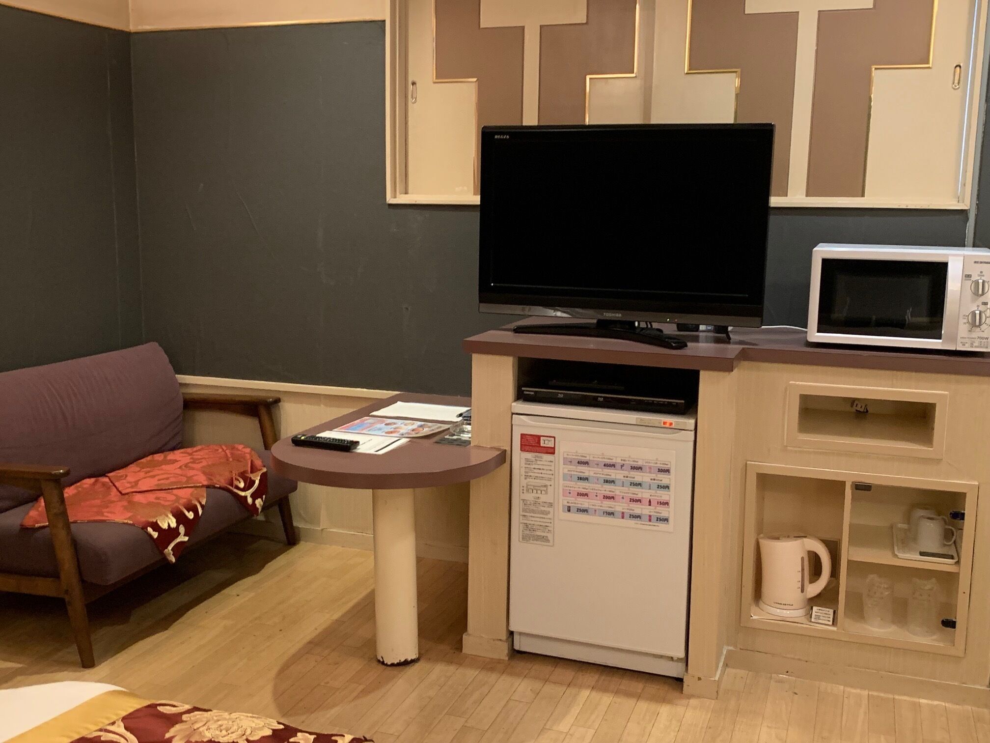 Deluxe Room | Down comforters, minibar, blackout drapes, soundproofing