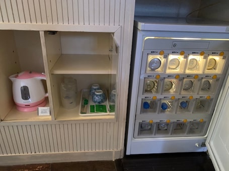 Tetera/pava eléctrica