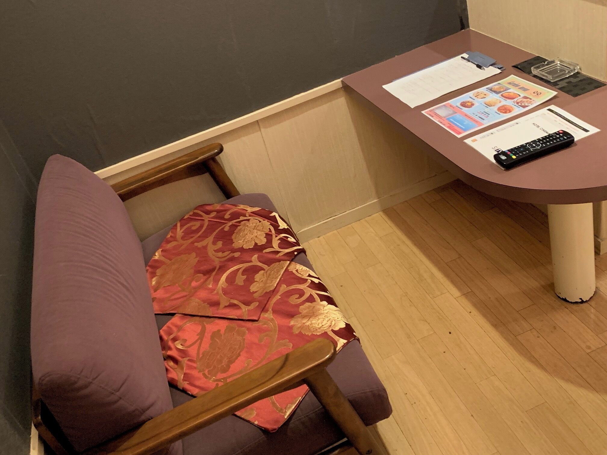 Deluxe Room | Down comforters, minibar, blackout drapes, soundproofing