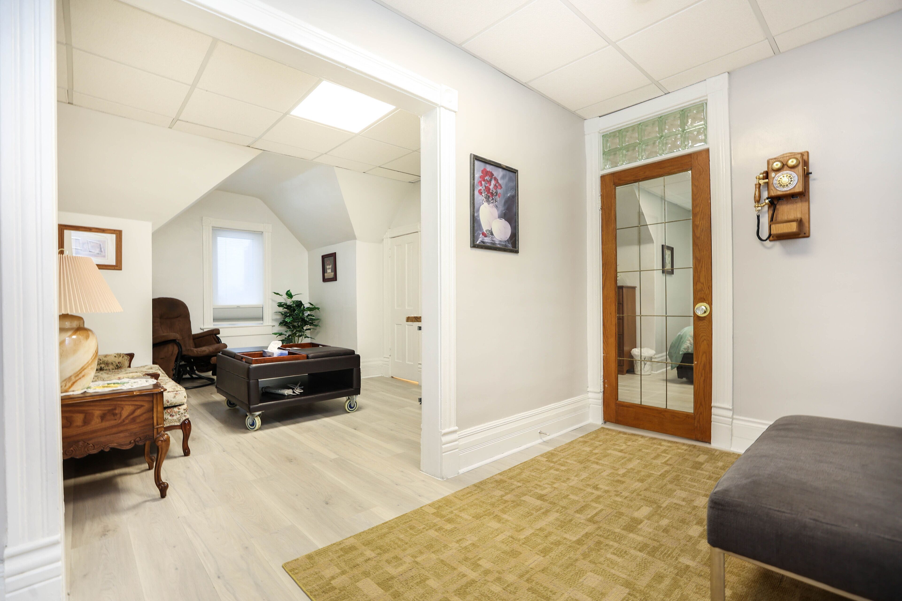 Interieur