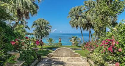 The Perfect Jamaican vacation home for everyone.