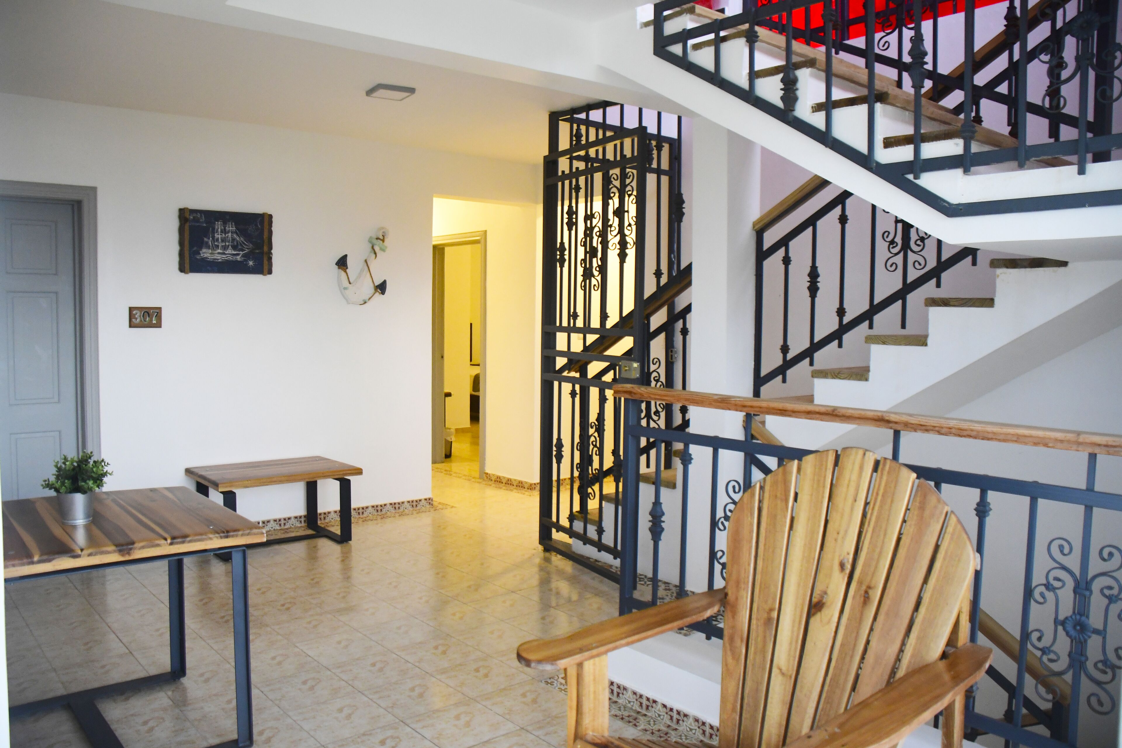 Photo - Hostal Marina Samana