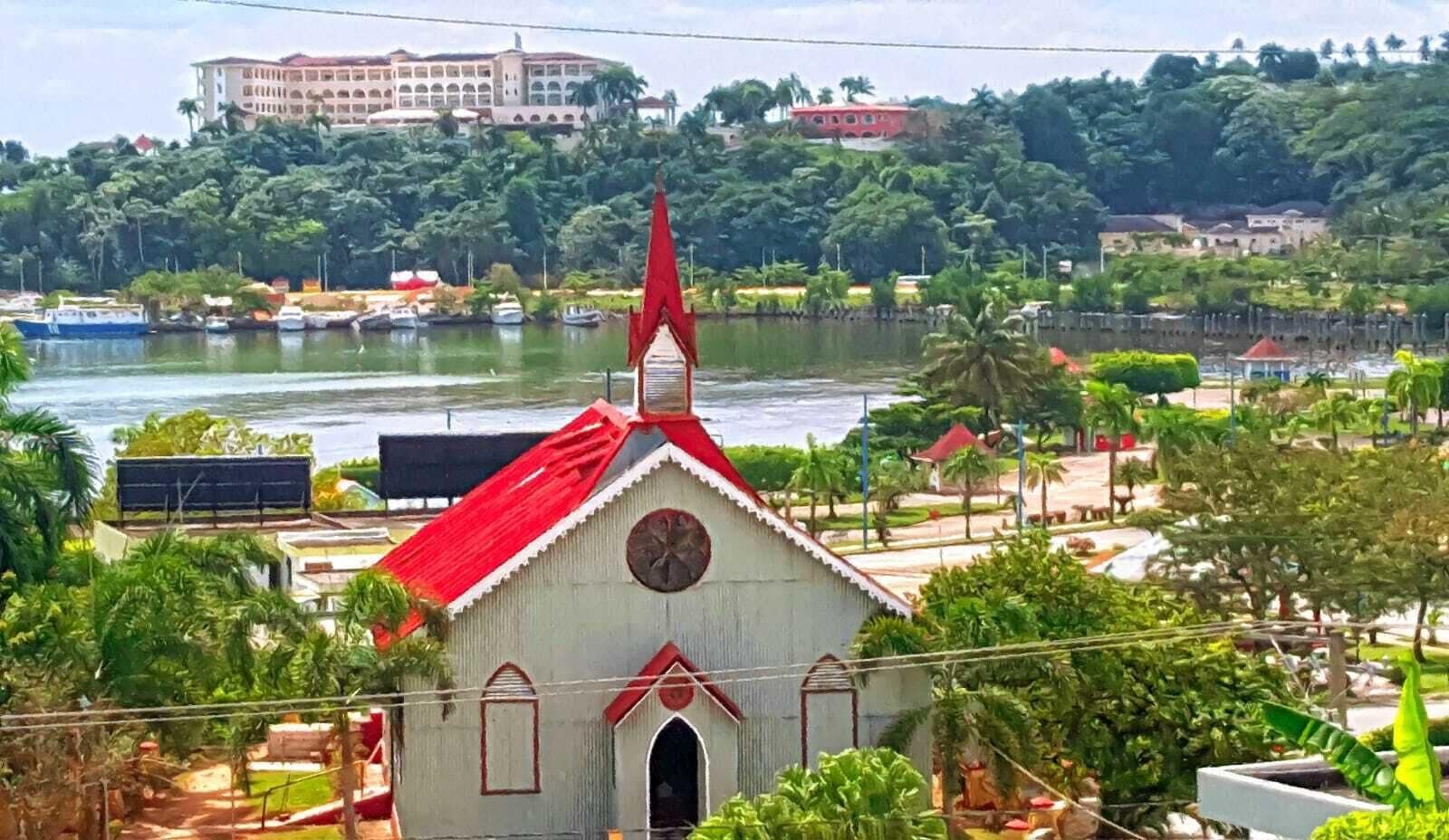 Photo - Hostal Marina Samana