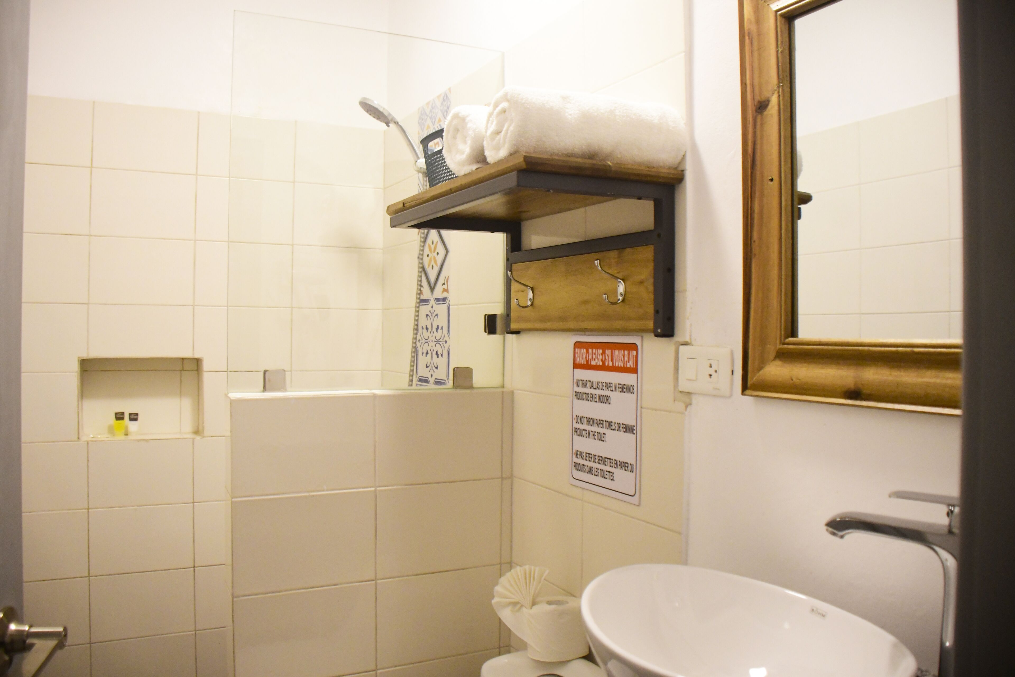Photo - Hostal Marina Samana 