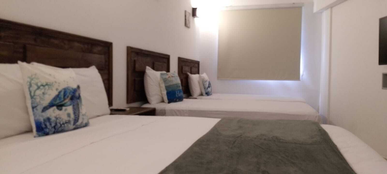 Photo - Hostal Marina Samana