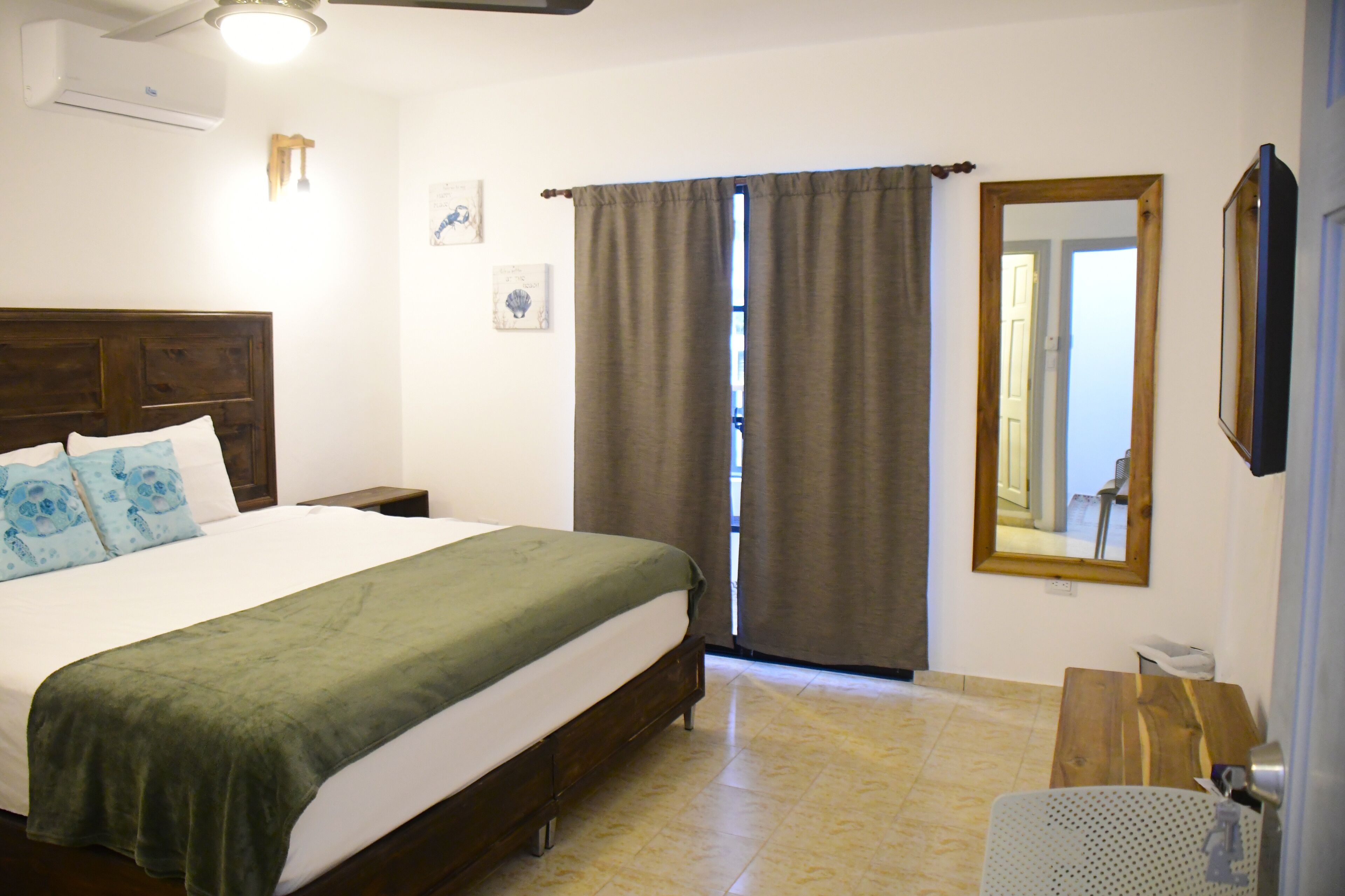 Foto - Hostal Marina Samana 