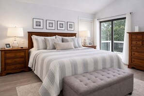 3 Schlafzimmer, Bügeleisen/Bügelbrett, Reisekinderbett, kostenloses WLAN