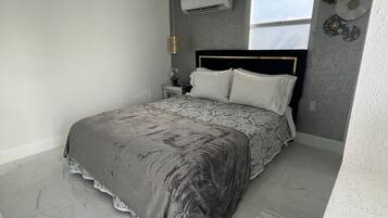 1 slaapkamer, gratis wifi, beddengoed