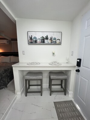 Interior - richon of love (Tampa)