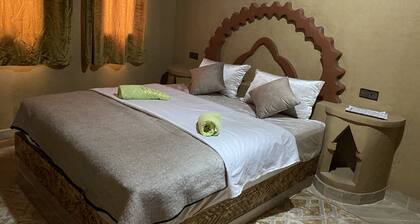 Sunny Place Apartments