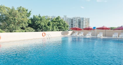 White Swan Guest House Meizhou