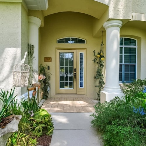 Succulent Paradise w/Pool at Rainbow River; 20% off 7 Days; 35% off 28 Days