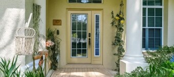 Succulent Paradise w/Pool at Rainbow River; 20% off 7 Days; 35% off 28 Days