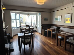 Salle Ă manger