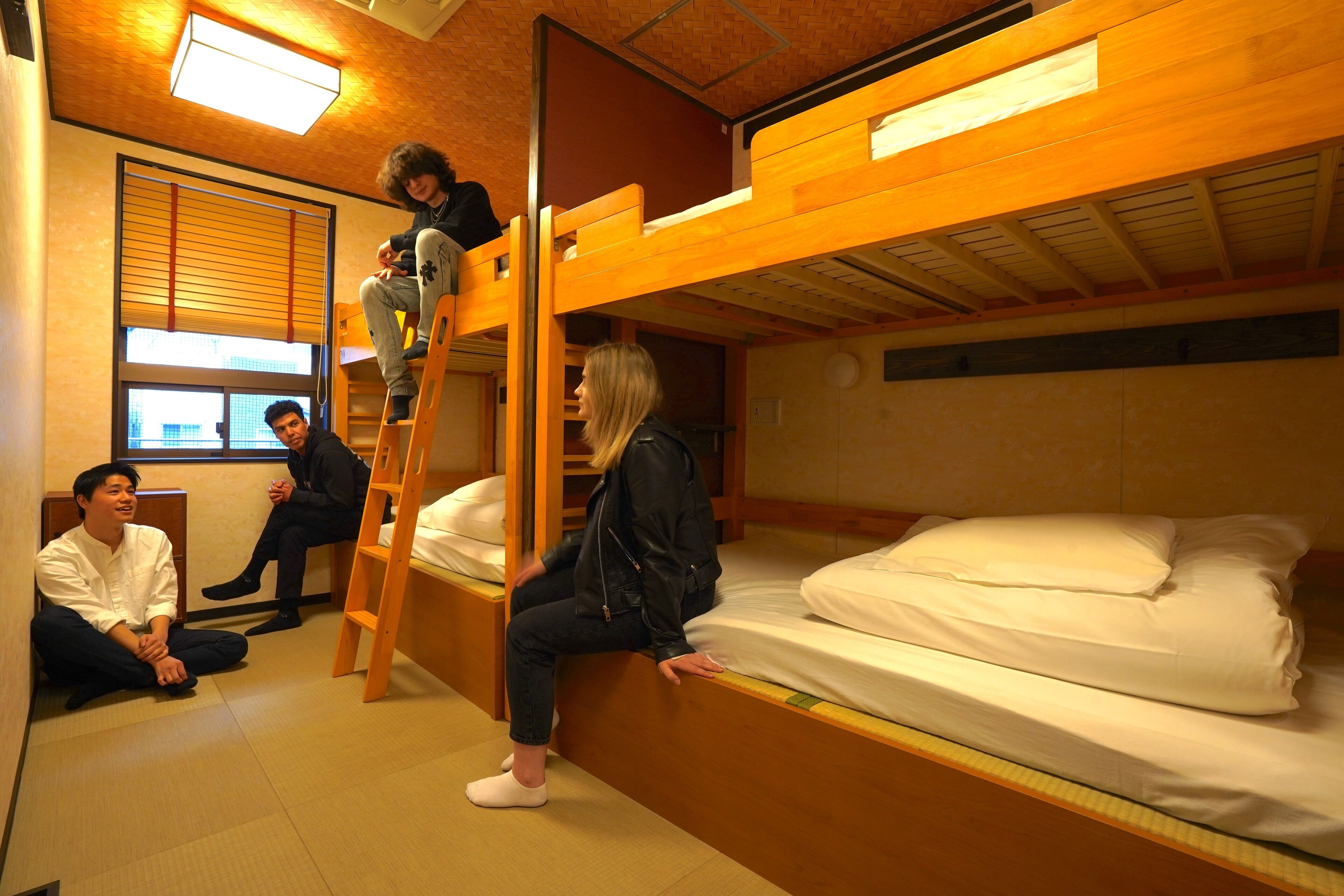 Photo - COGO Ryogoku